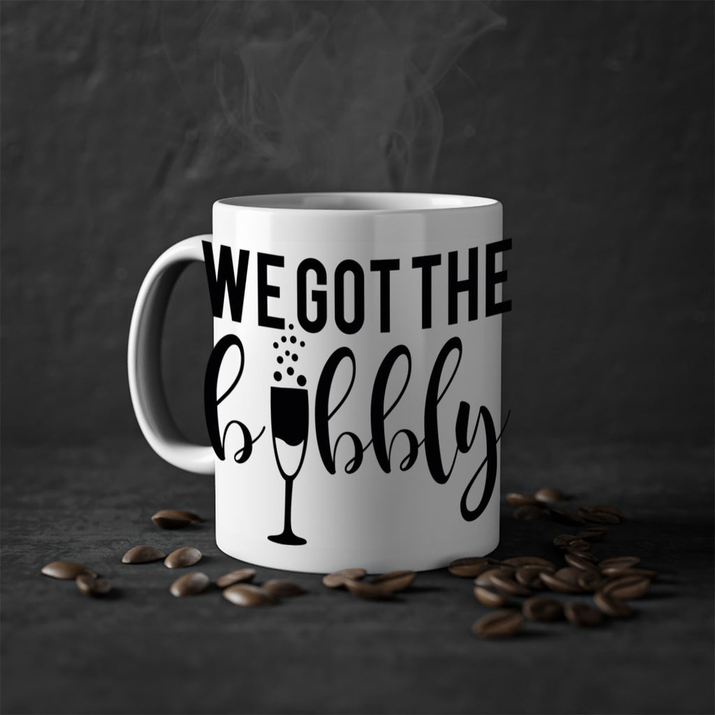 Bride Squad 6#- wedding-Mug / Coffee Cup