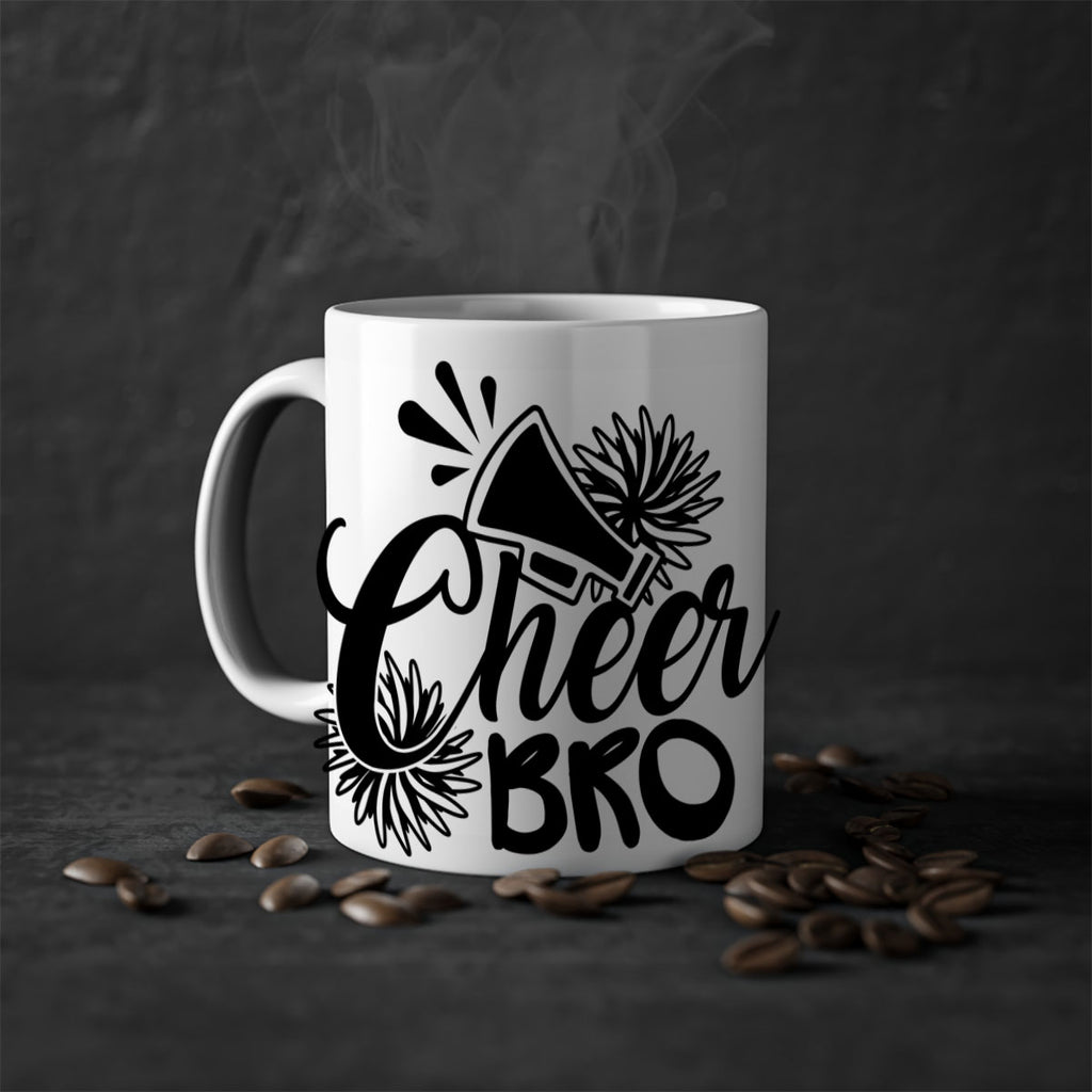 Cheer bro 1393#- cheer-Mug / Coffee Cup