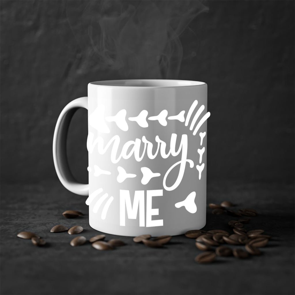 Merry me 32#- wedding-Mug / Coffee Cup