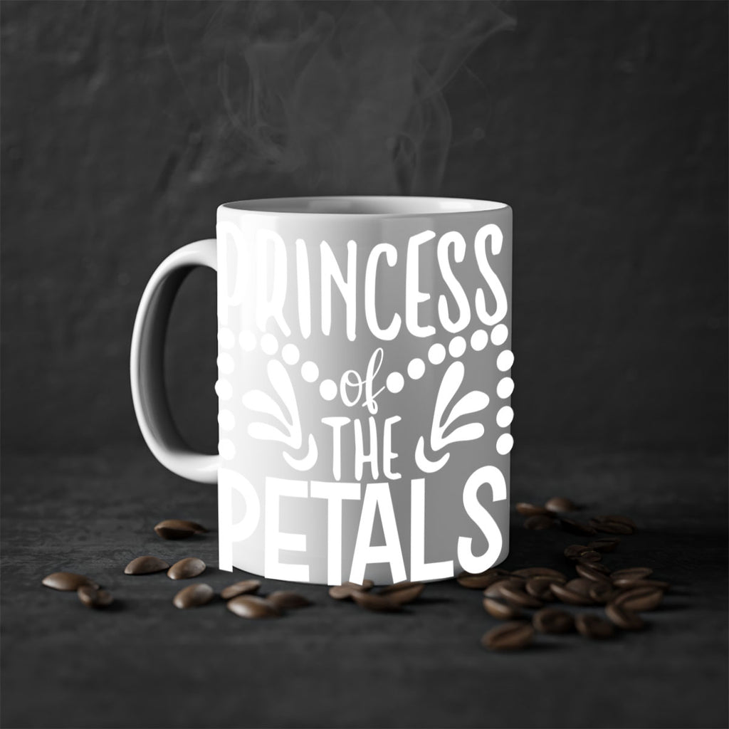Princess of 15#- wedding-Mug / Coffee Cup