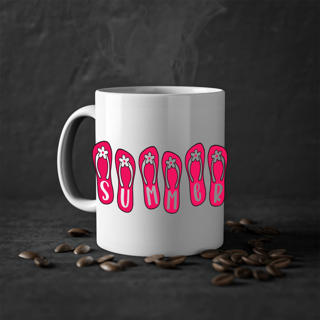 Summer Style 18#- Summer-Mug / Coffee Cup