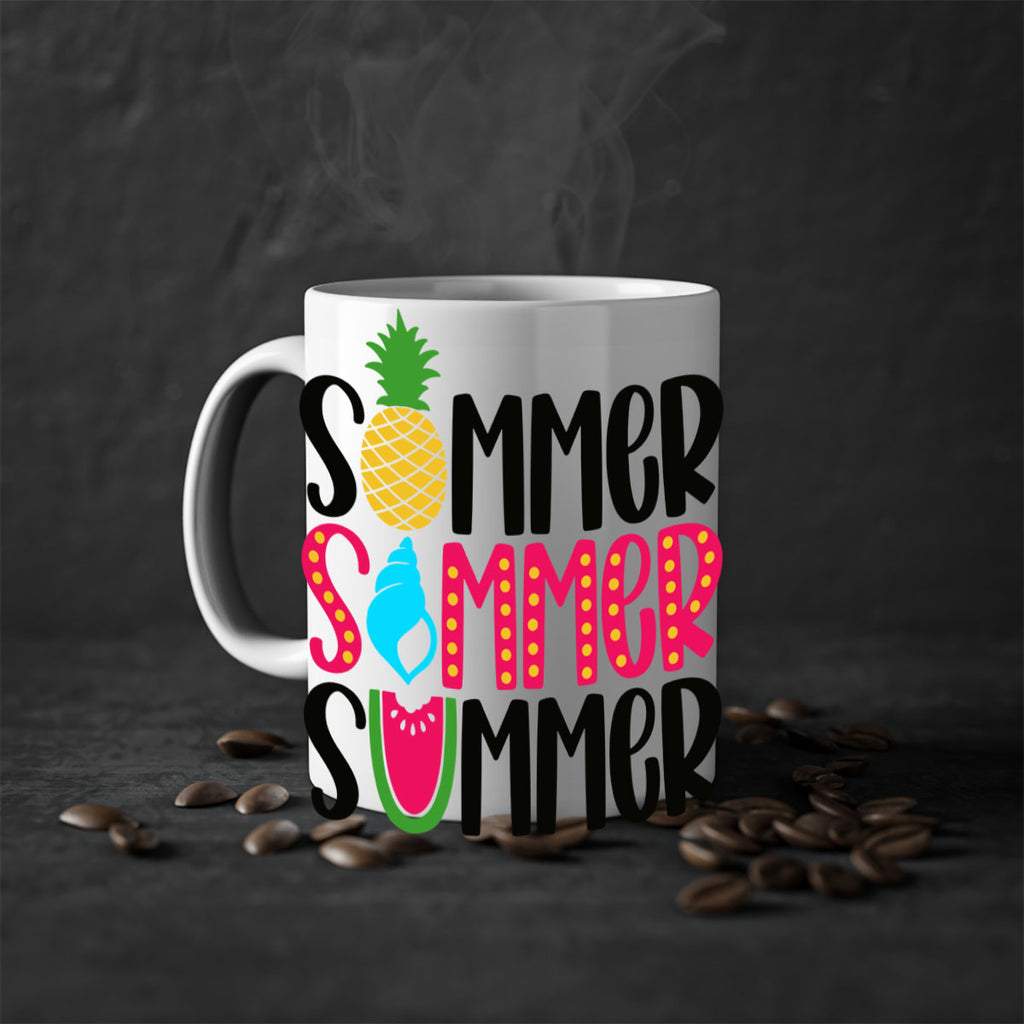 Summer Summer Summer Style 20#- Summer-Mug / Coffee Cup