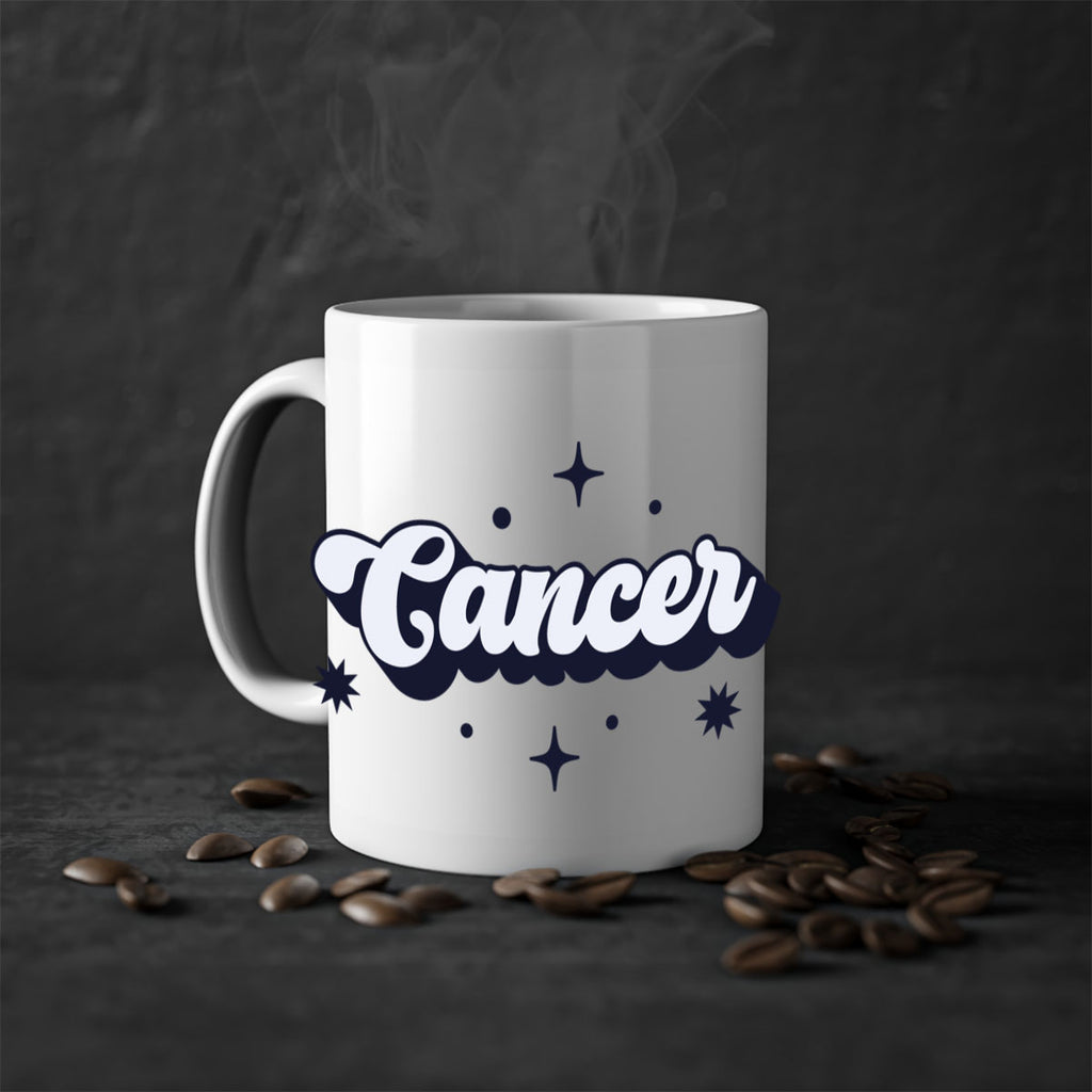 cancer 171#- zodiac-Mug / Coffee Cup