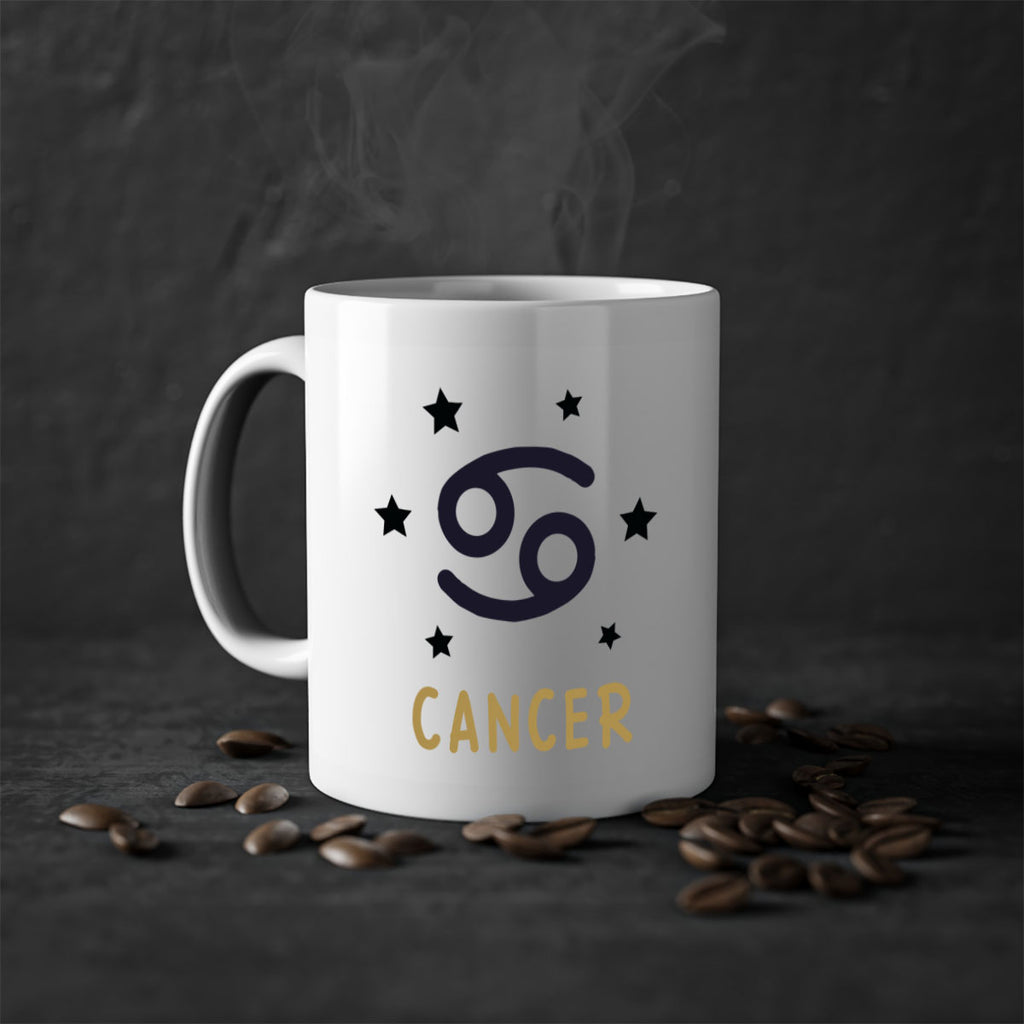 cancer 172#- zodiac-Mug / Coffee Cup