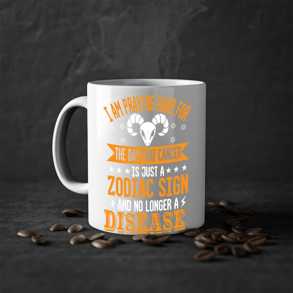 cancer 174#- zodiac-Mug / Coffee Cup