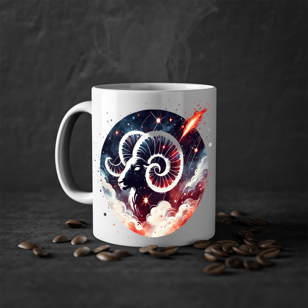 capricorn 210#- zodiac-Mug / Coffee Cup