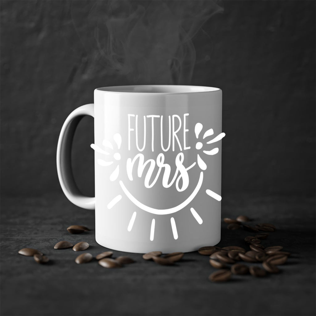 future mrs 40#- wedding-Mug / Coffee Cup