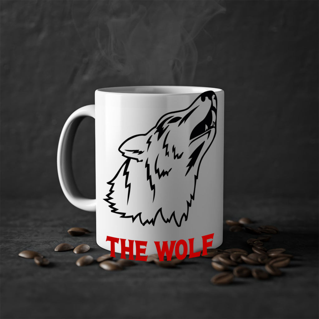 groom 3#- groom-Mug / Coffee Cup