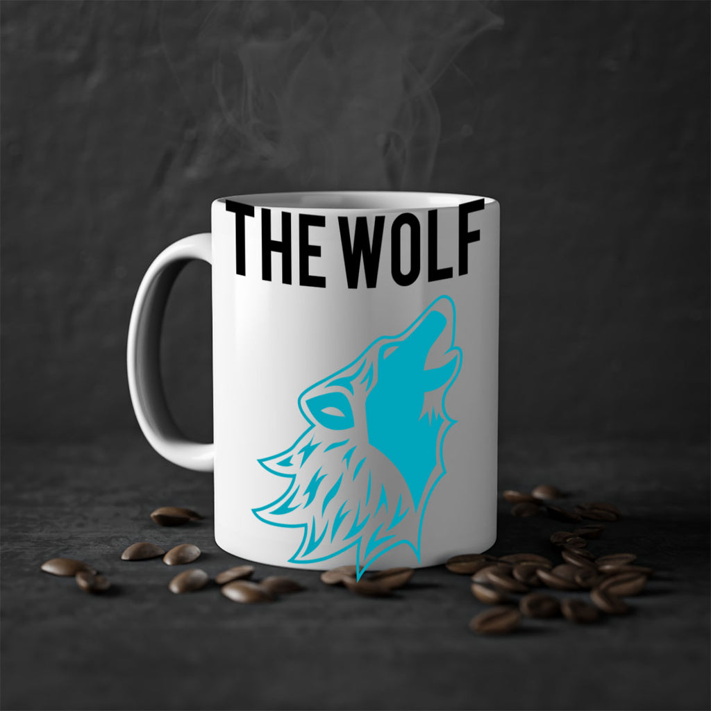 groom 4#- groom-Mug / Coffee Cup