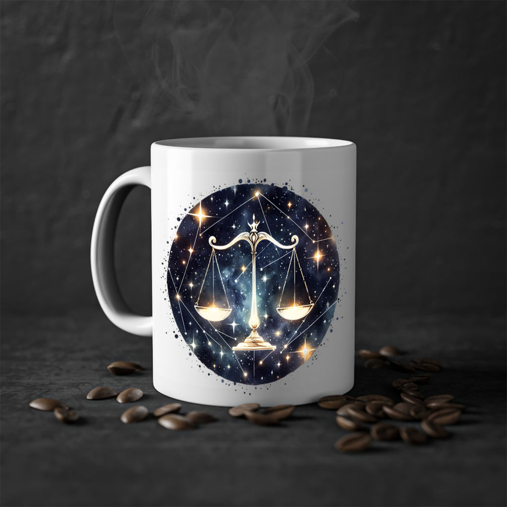 libra 340#- zodiac-Mug / Coffee Cup