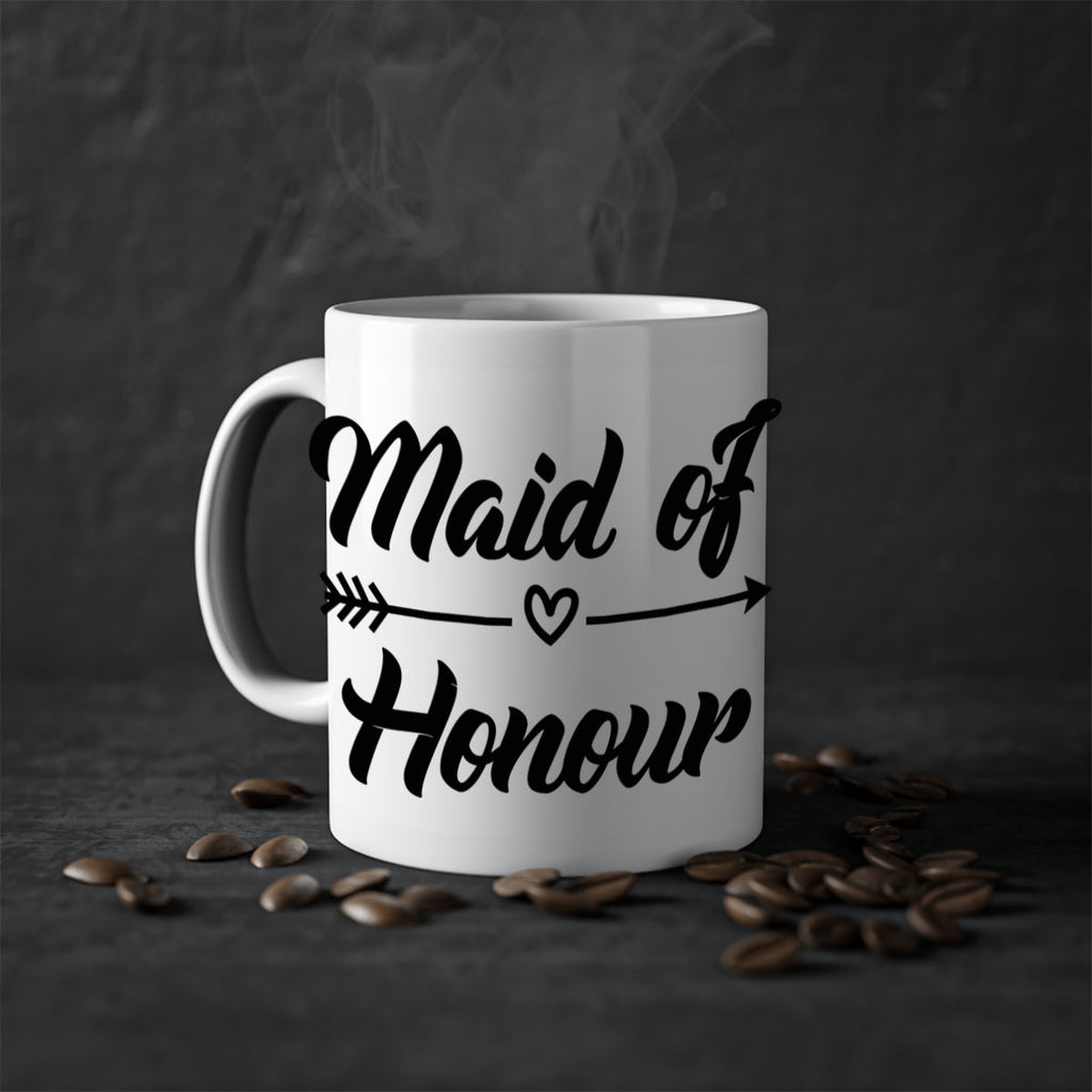 maid of honor 11#- maid of honor-Mug / Coffee Cup