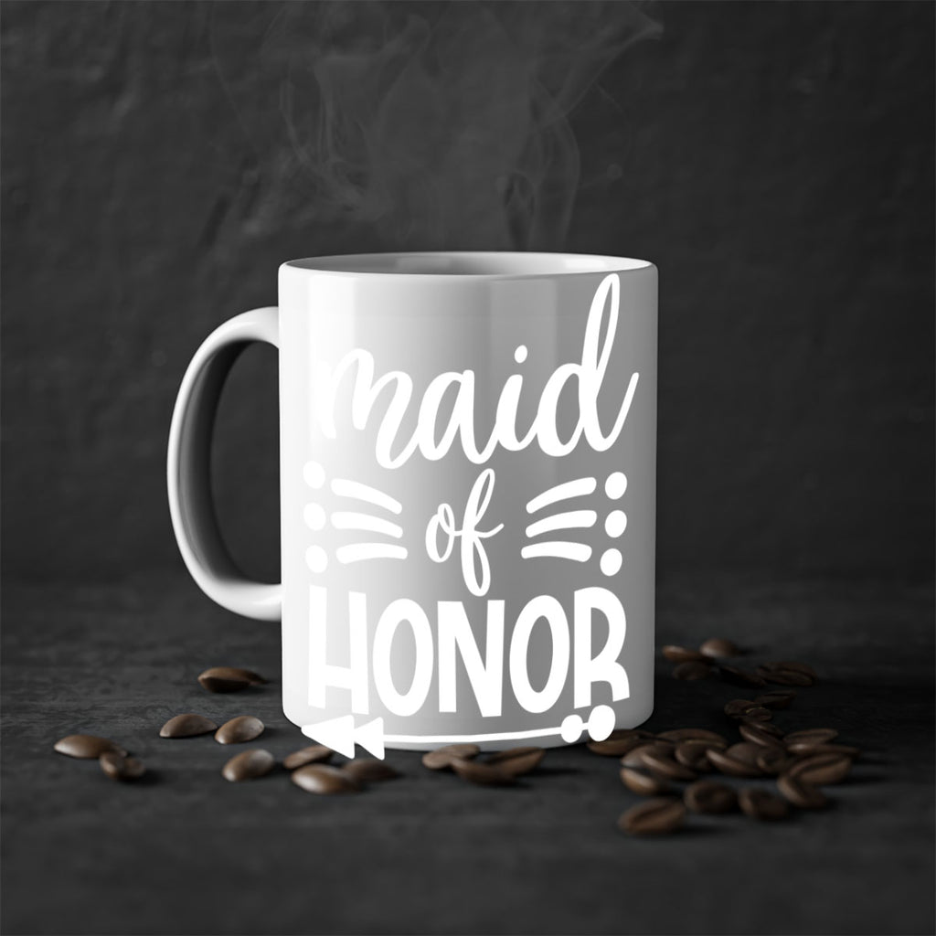 maid of honor 5#- maid of honor-Mug / Coffee Cup