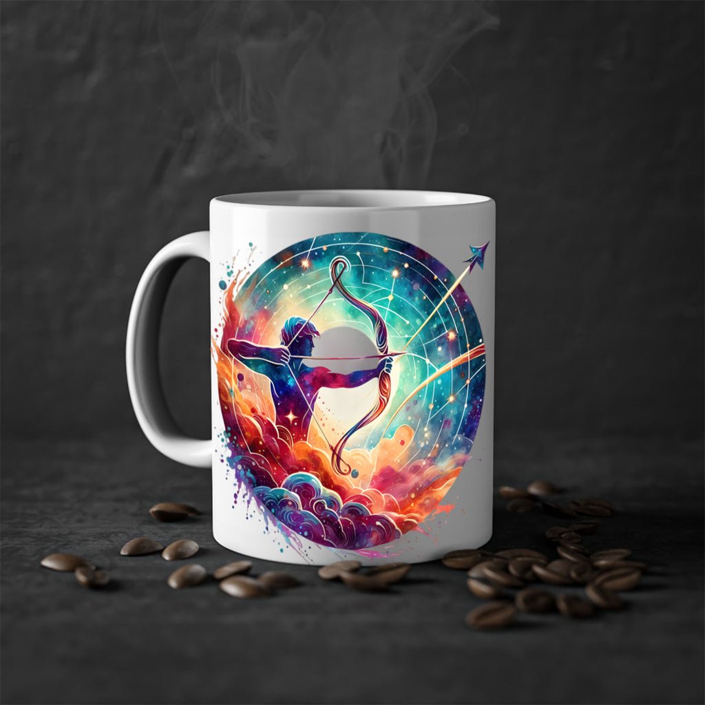 sagittarius 429#- zodiac-Mug / Coffee Cup