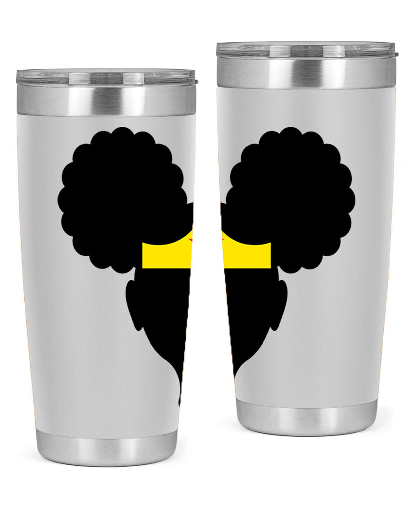 afro puffs girl wonder woman 78#- women-girls- Tumbler