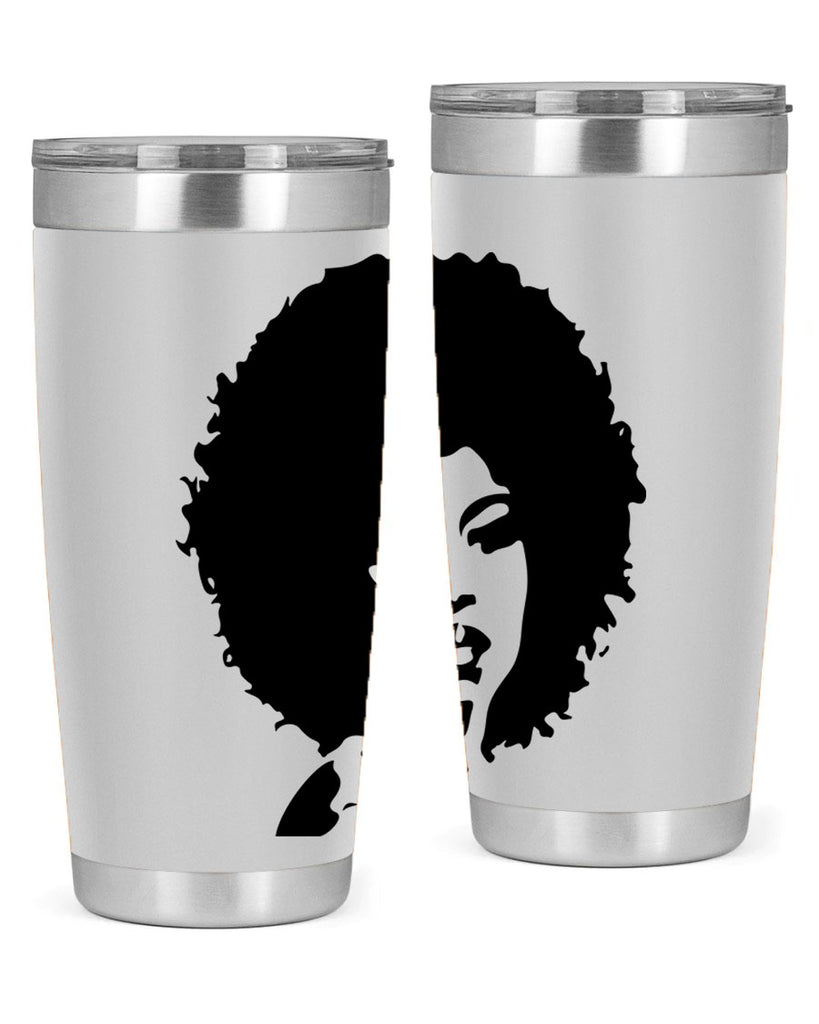 black women - queen 29#- women-girls- Tumbler