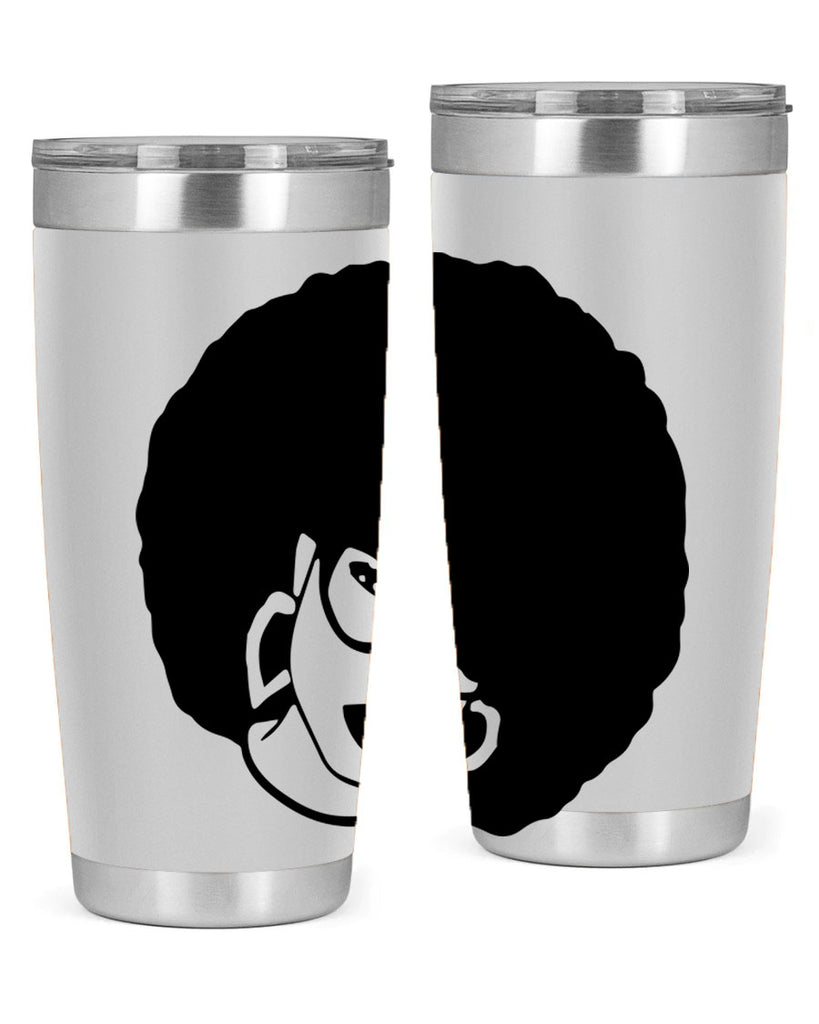 black women - queen 48#- women-girls- Tumbler
