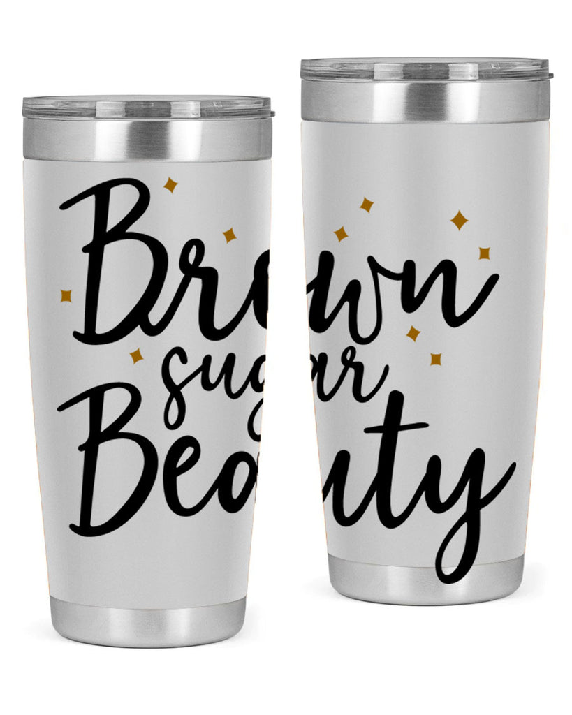 brown sugar beauty Style 47#- women-girls- Tumbler