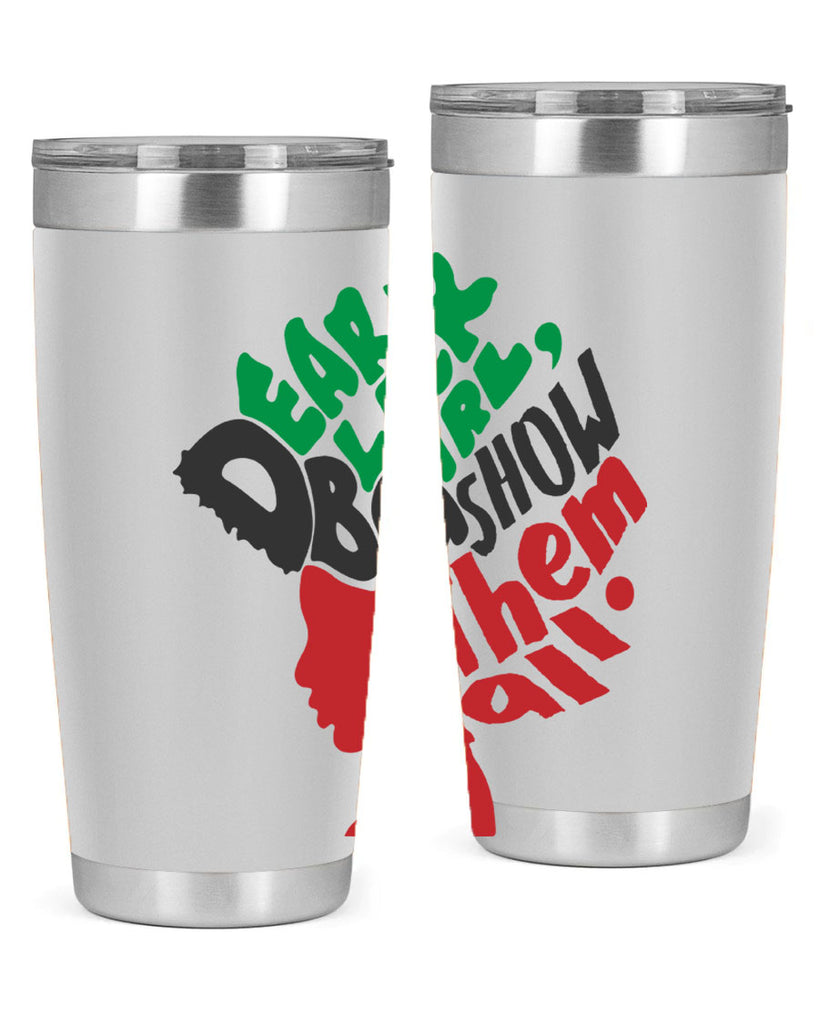 dear black girl show them all color 49#- women-girls- Tumbler