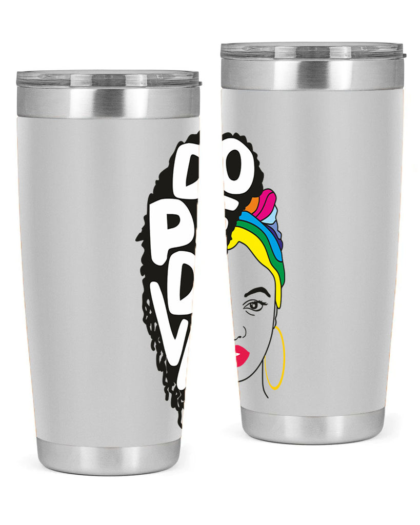 dope diva 5#- women-girls- Tumbler