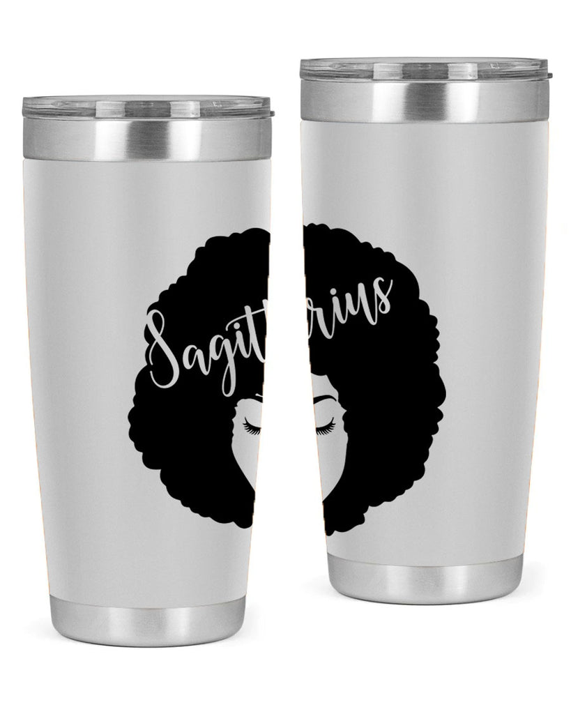 sagittarius18#- women-girls- Tumbler