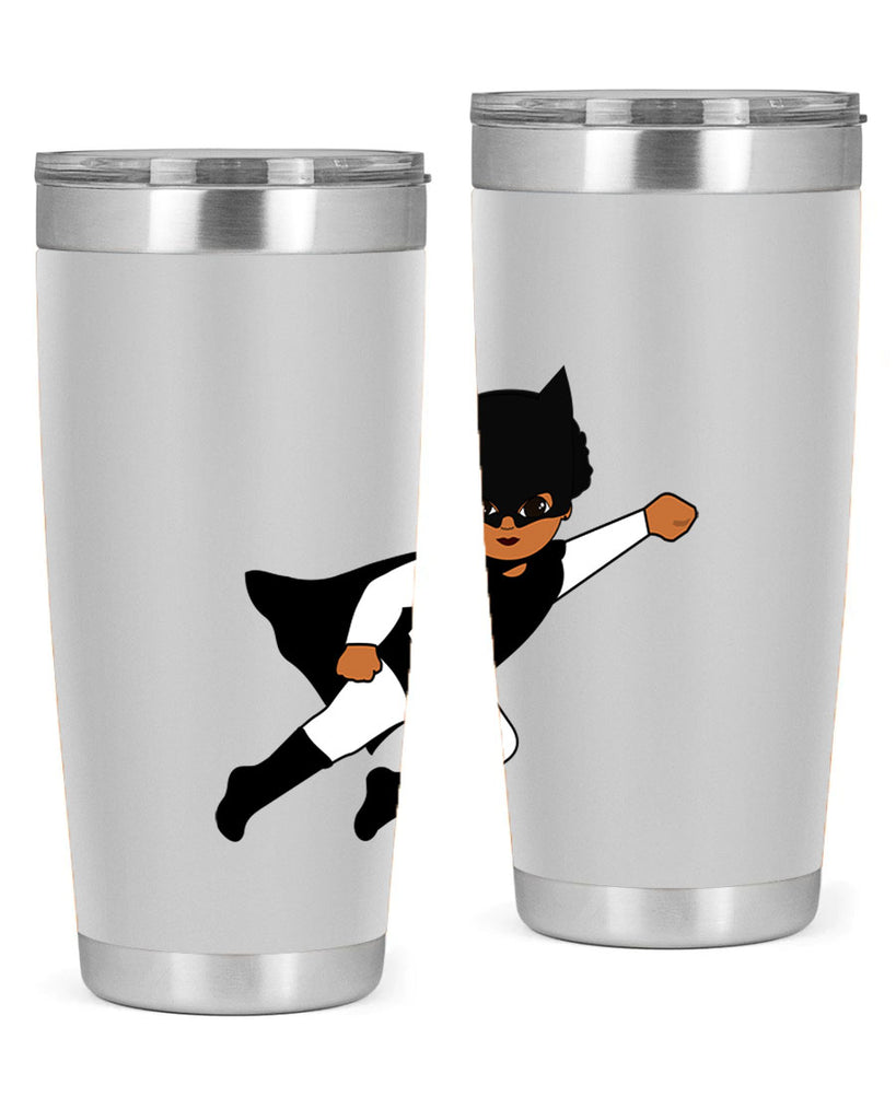 super kids girl 2#- women-girls- Tumbler