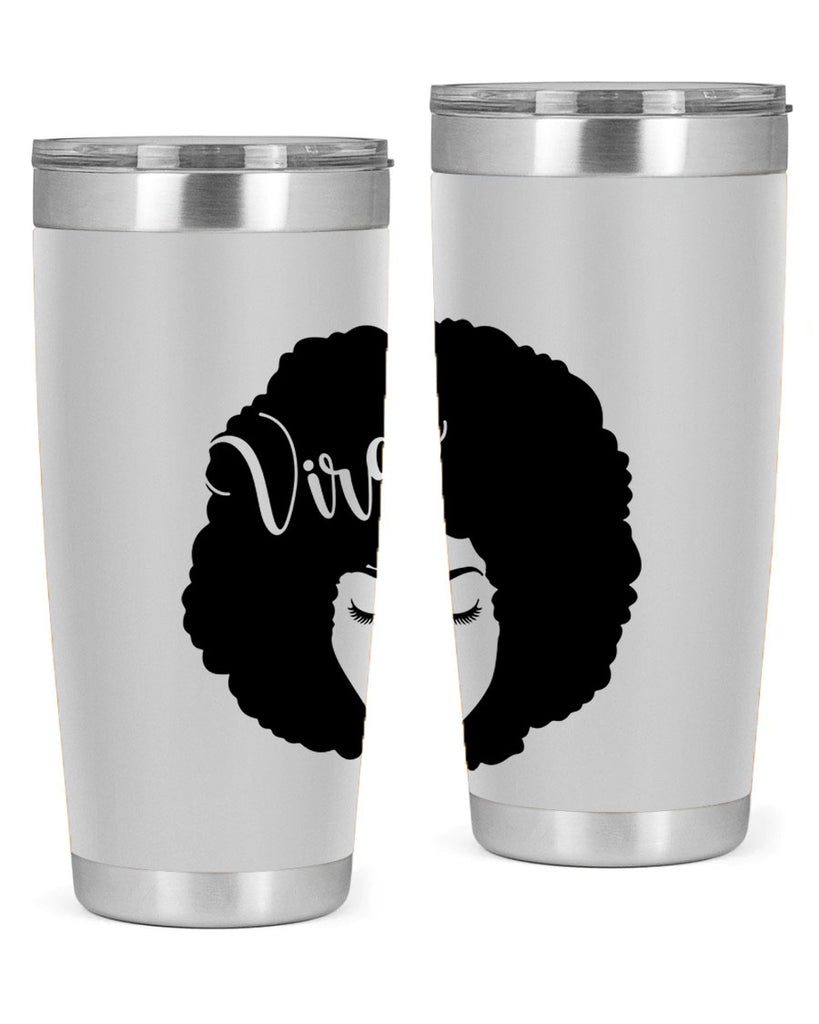 virgo2#- women-girls- Tumbler