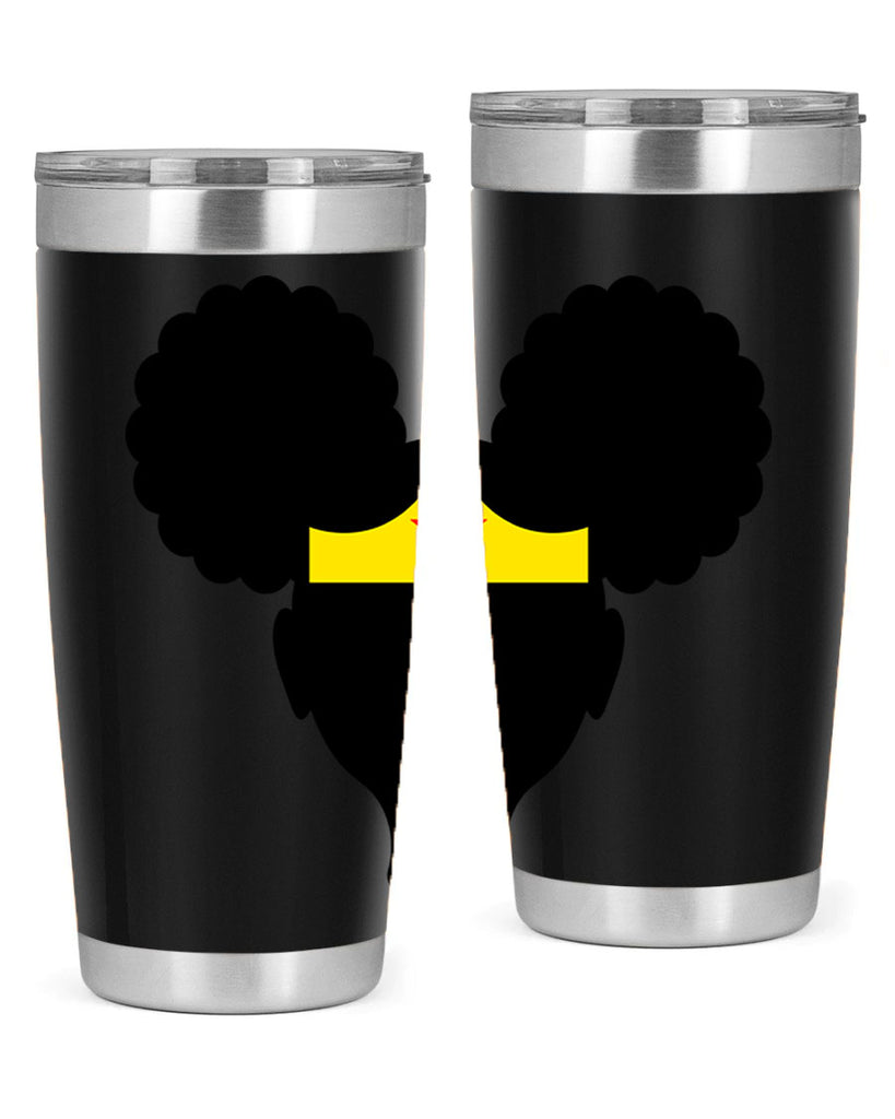 afro puffs girl wonder woman 78#- women-girls- Tumbler
