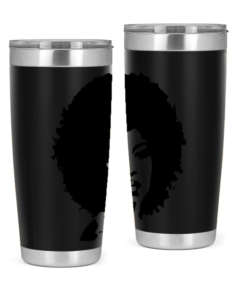 black women - queen 29#- women-girls- Tumbler