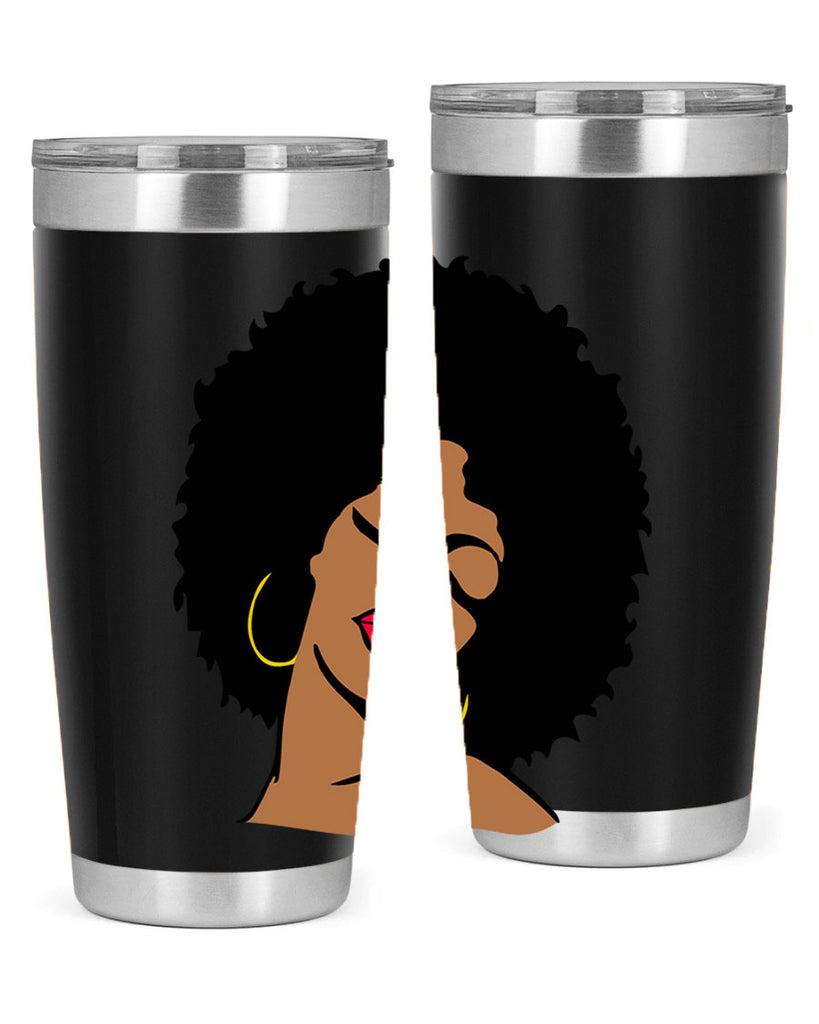 black women - queen 49#- women-girls- Tumbler