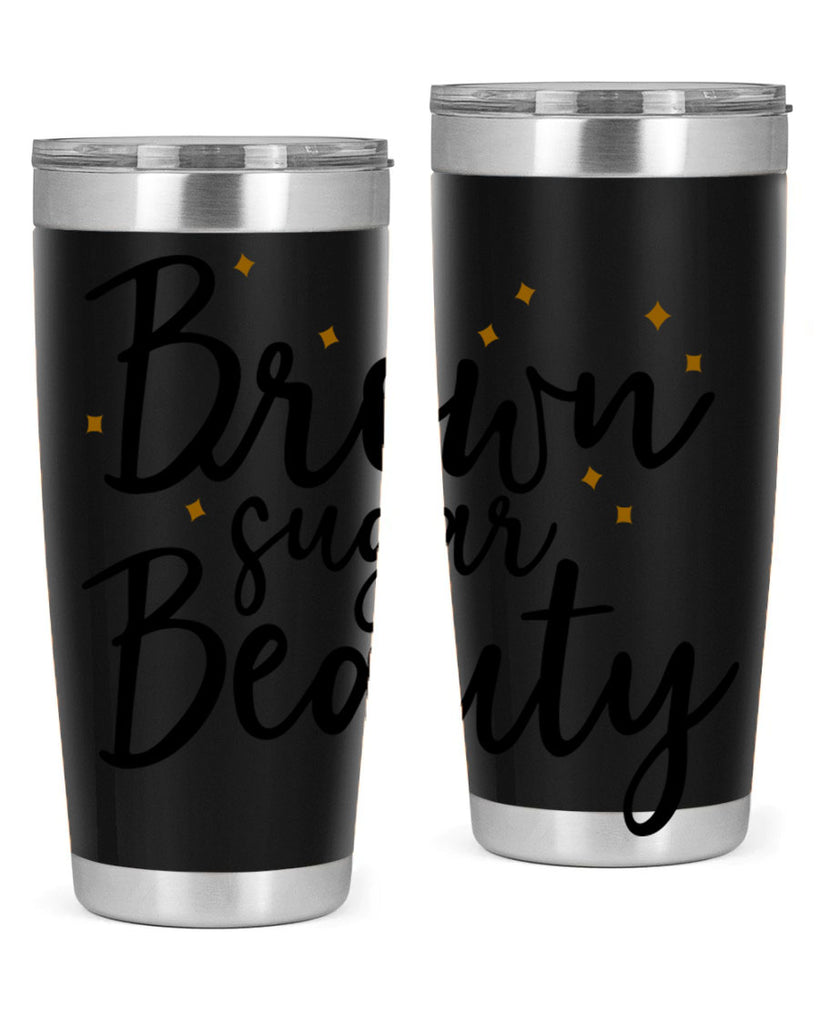 brown sugar beauty Style 47#- women-girls- Tumbler