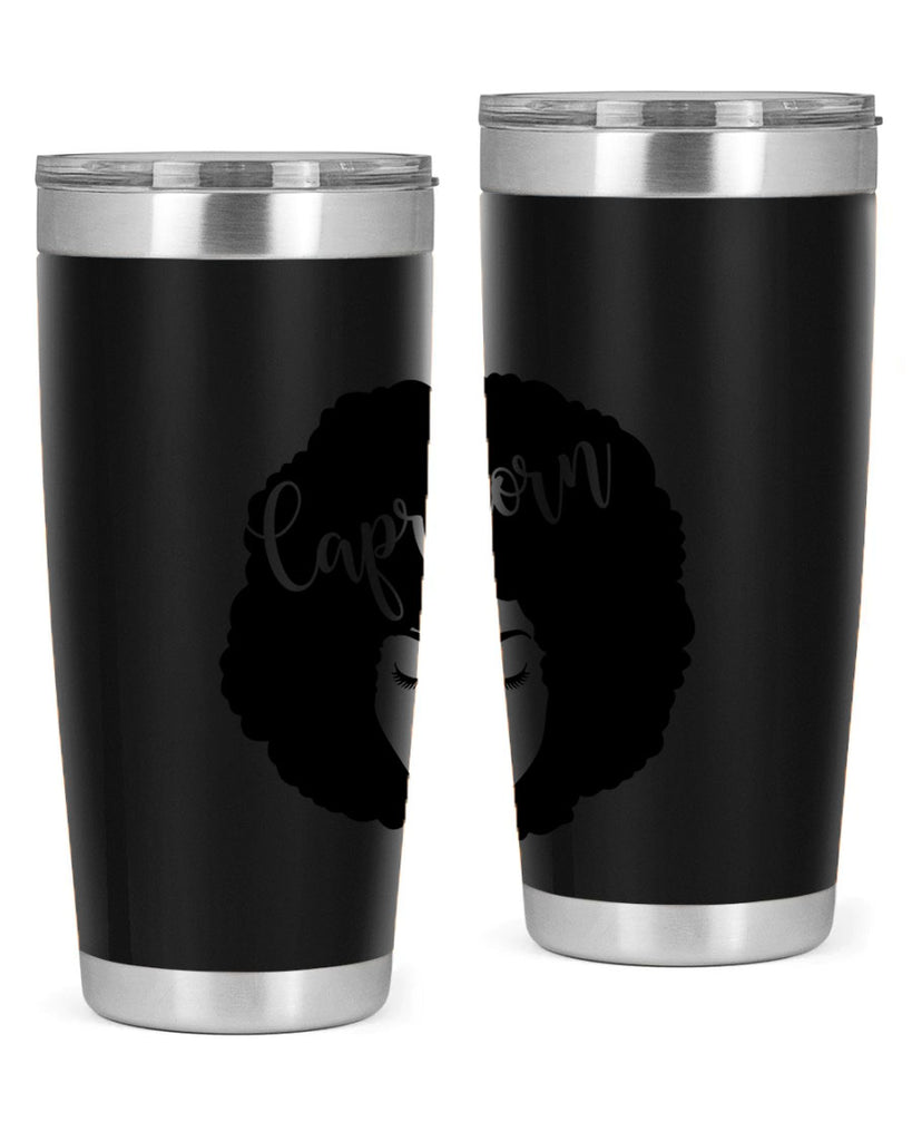 capricorn52#- women-girls- Tumbler