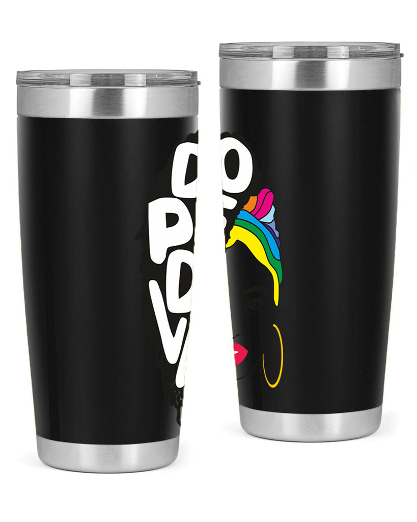 dope diva 5#- women-girls- Tumbler