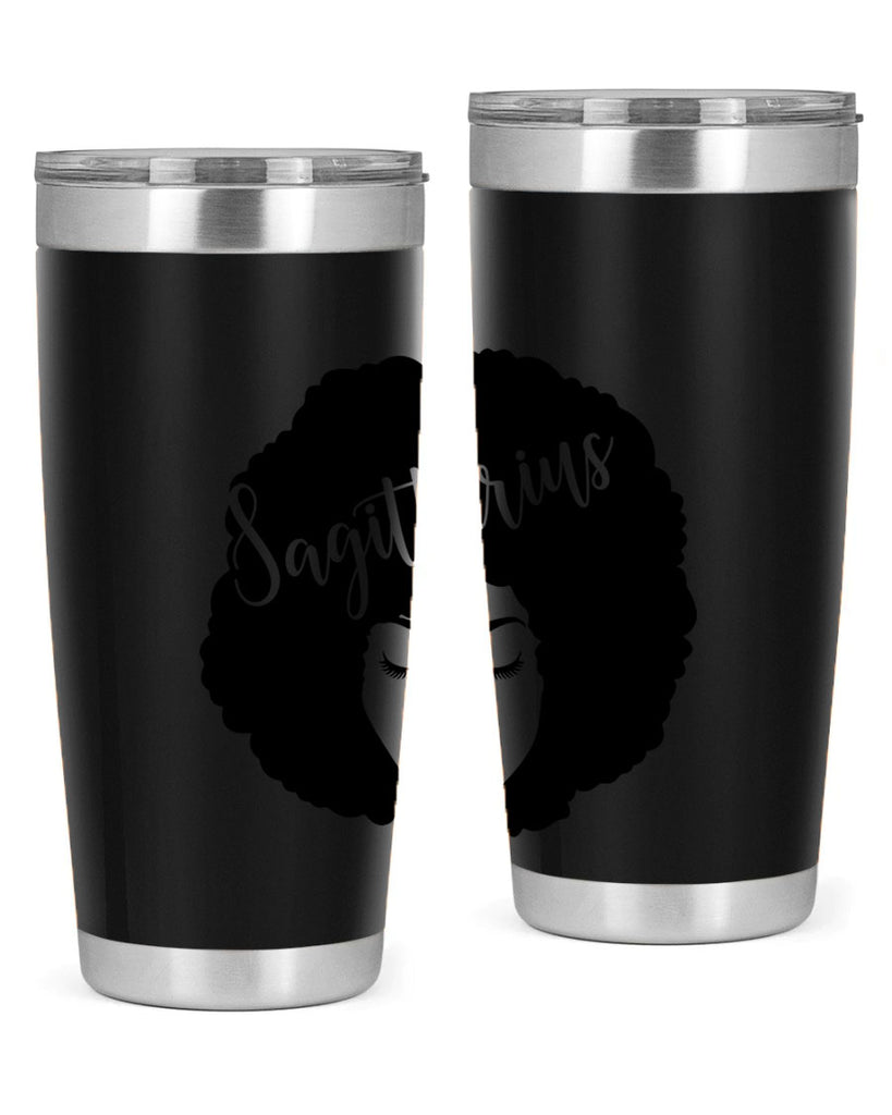 sagittarius18#- women-girls- Tumbler