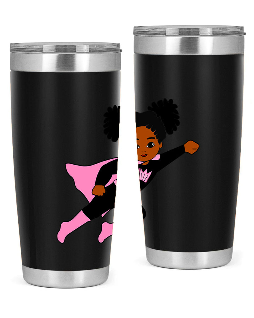 super kids girl 11#- women-girls- Tumbler