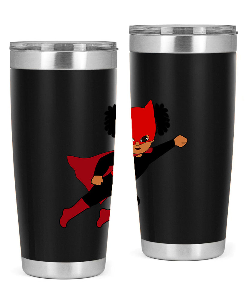super kids girl 7#- women-girls- Tumbler