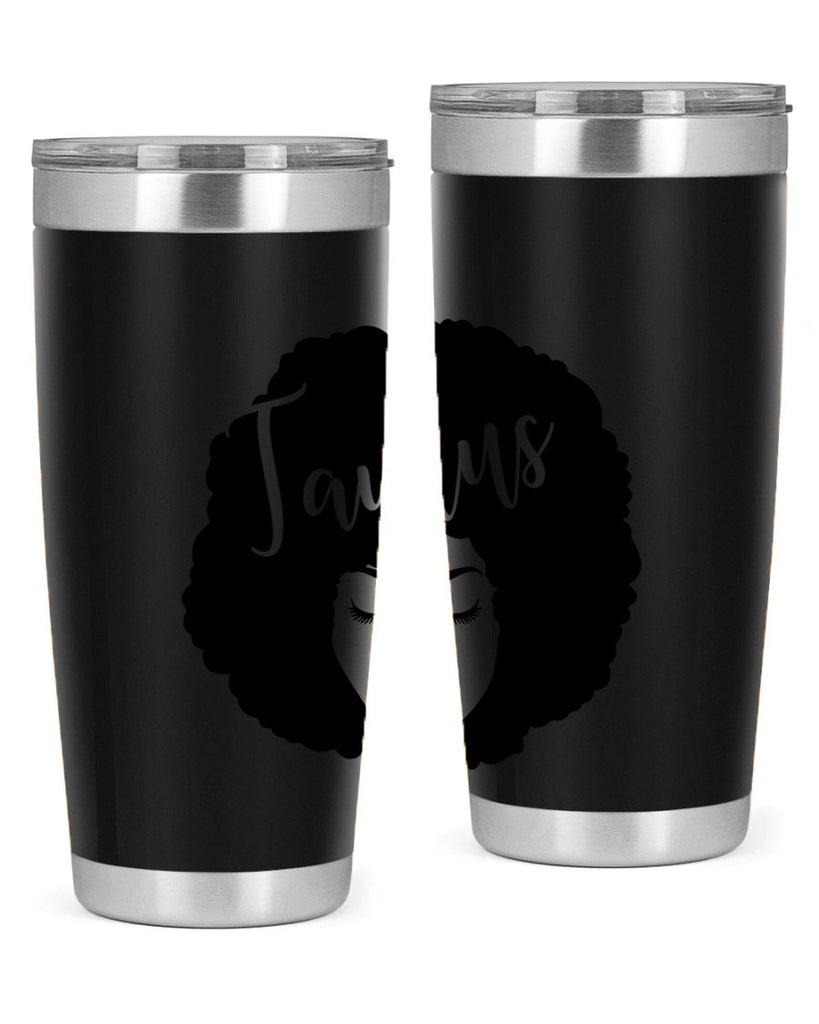 taurus3#- women-girls- Tumbler