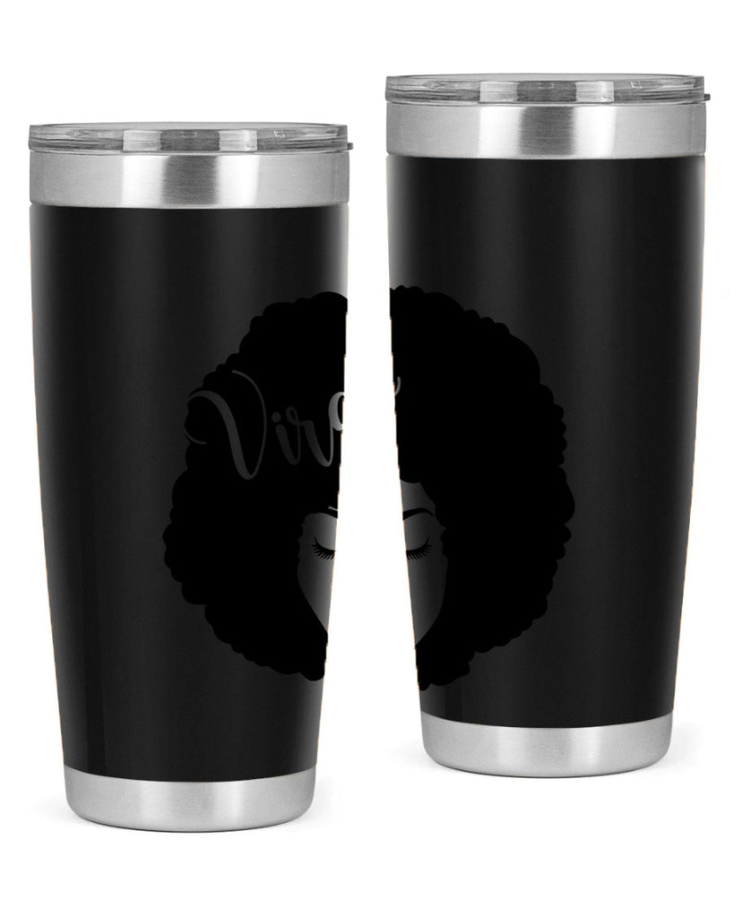 virgo2#- women-girls- Tumbler