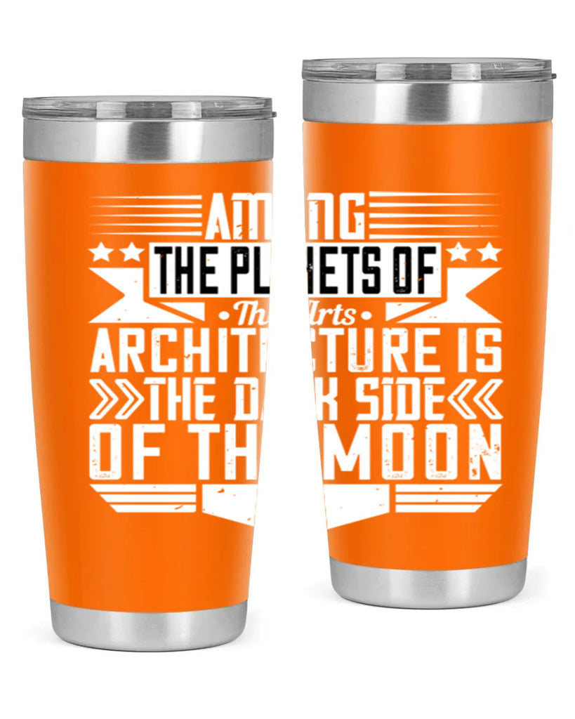 Among the planets of the arts architecture is the dark side of the moon Style 4#- architect- tumbler