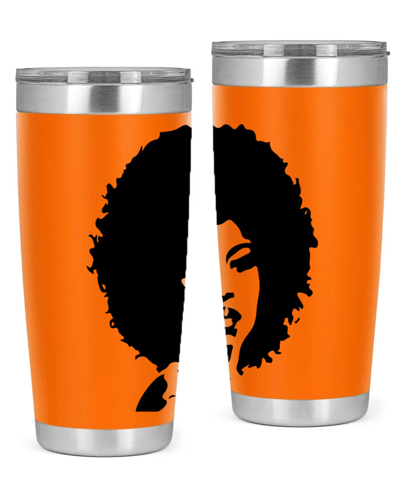 black women - queen 29#- women-girls- Tumbler