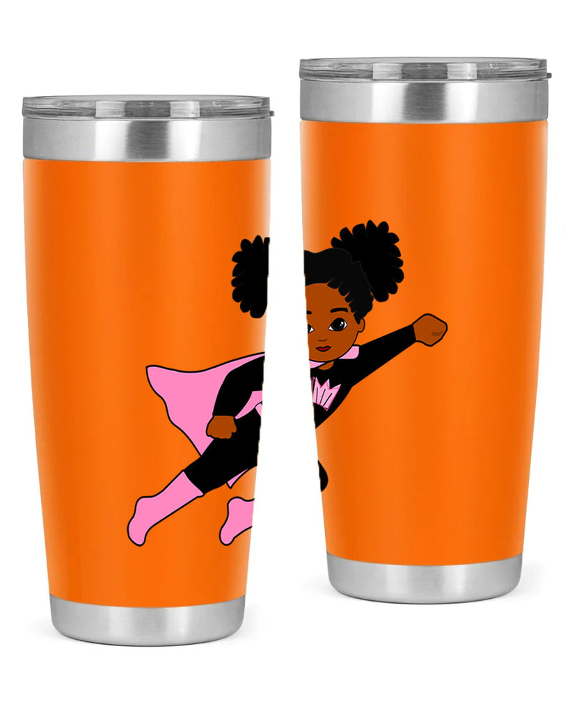 super kids girl 11#- women-girls- Tumbler
