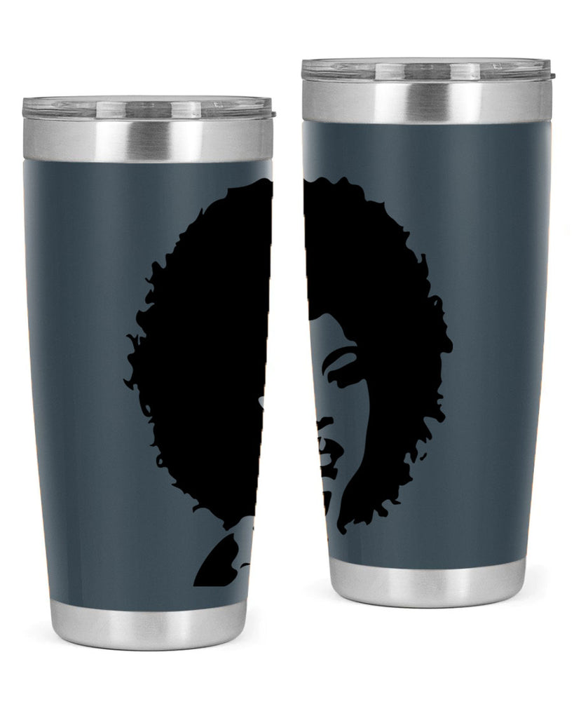 black women - queen 29#- women-girls- Tumbler