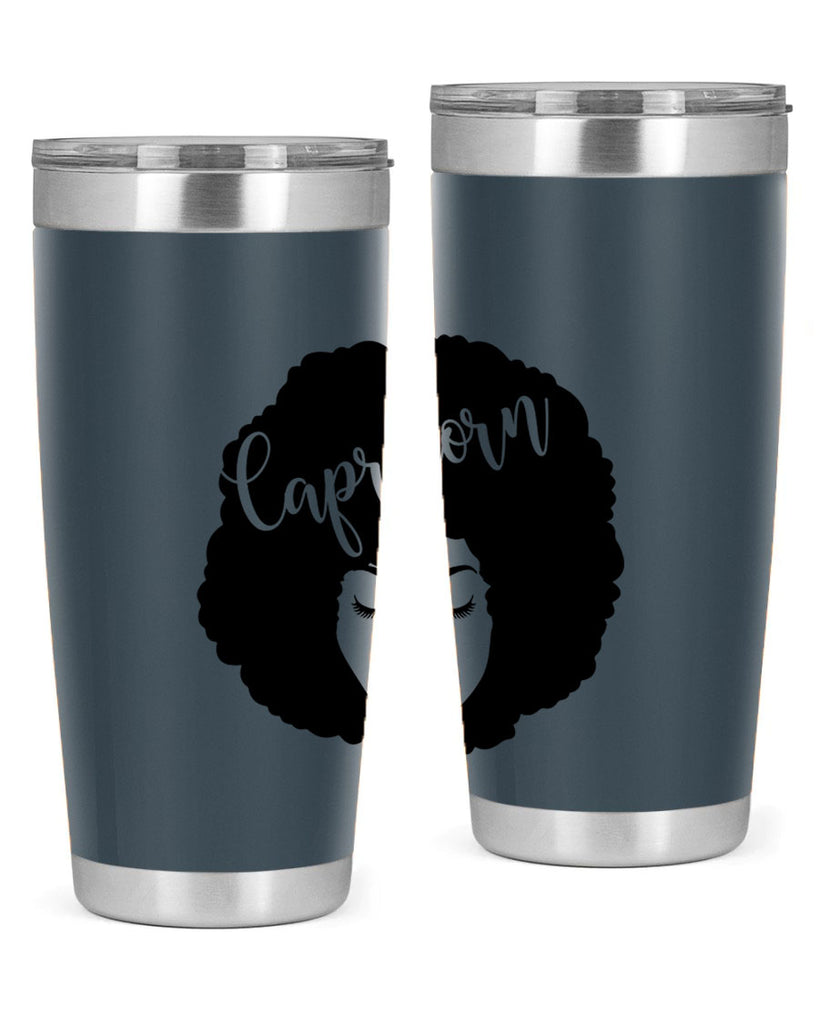 capricorn52#- women-girls- Tumbler