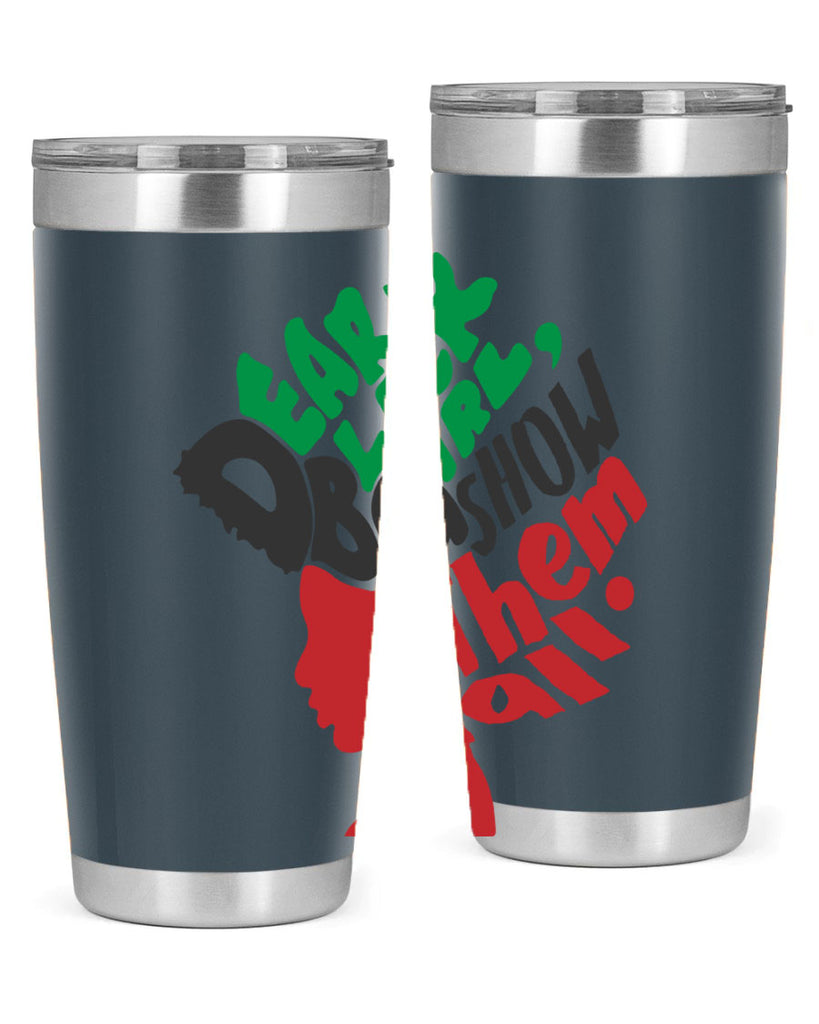 dear black girl show them all color 49#- women-girls- Tumbler