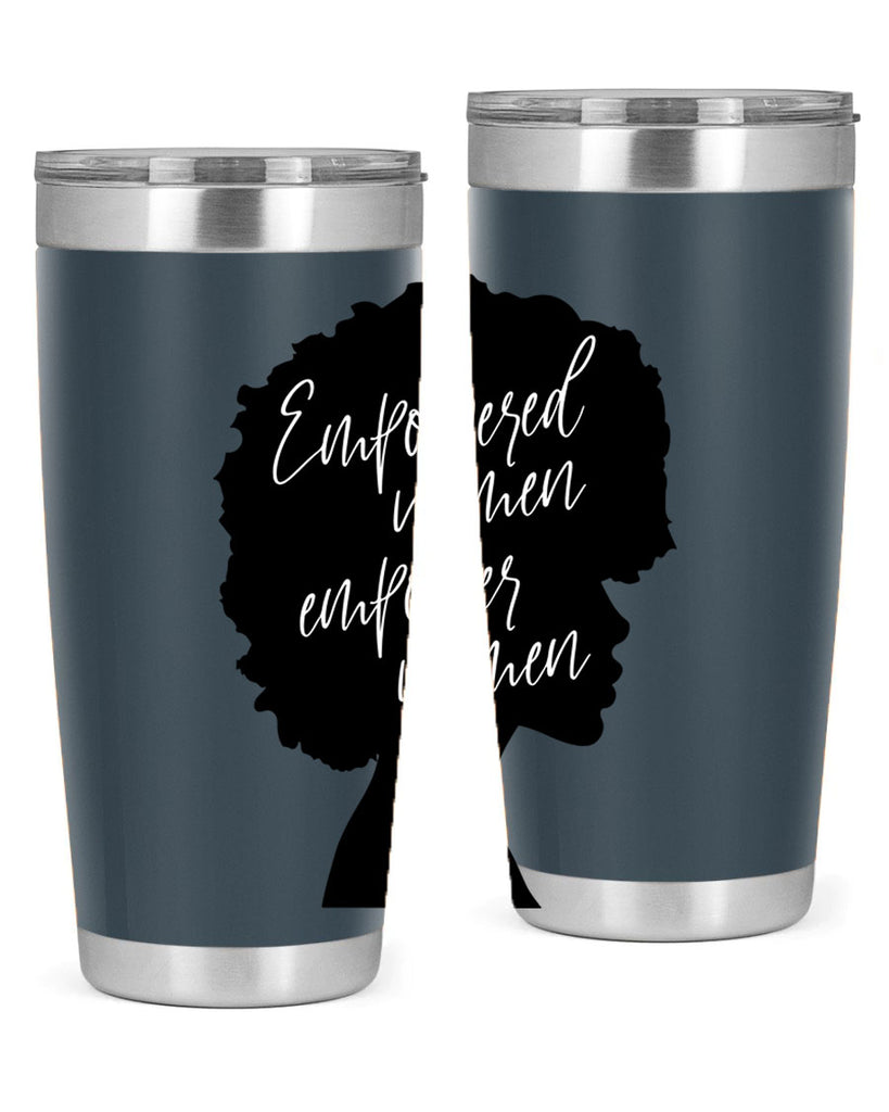 empowered women empower women 3#- women-girls- Tumbler