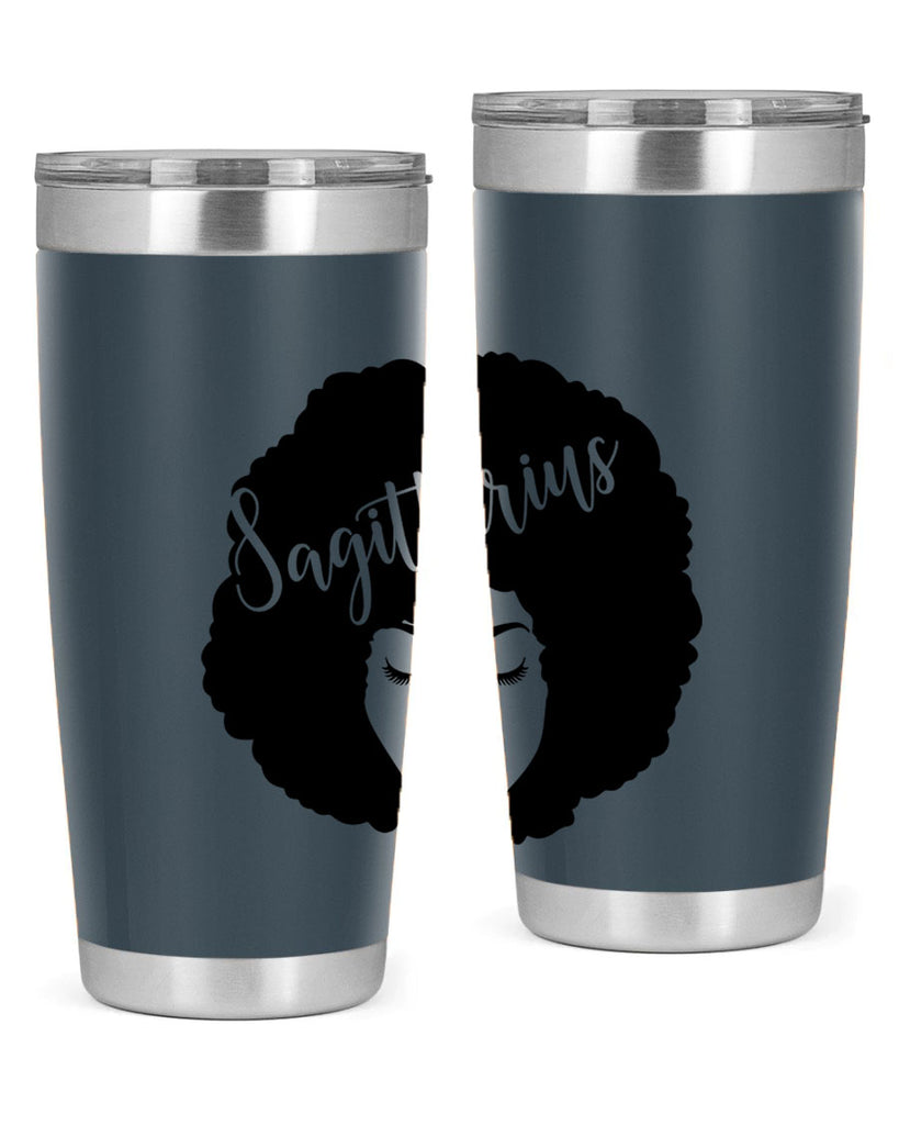 sagittarius18#- women-girls- Tumbler