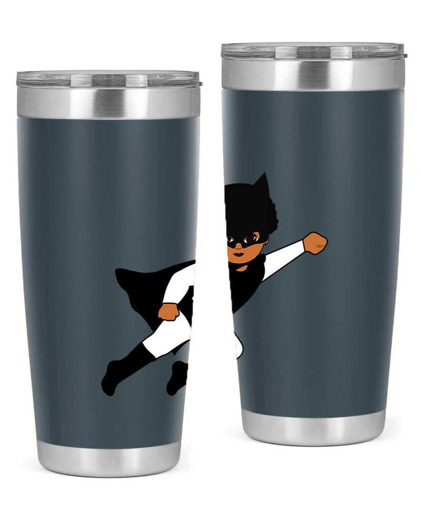 super kids girl 2#- women-girls- Tumbler