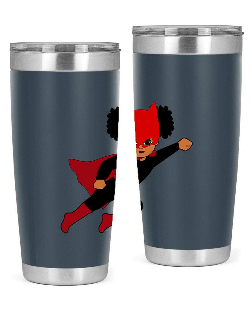 super kids girl 7#- women-girls- Tumbler