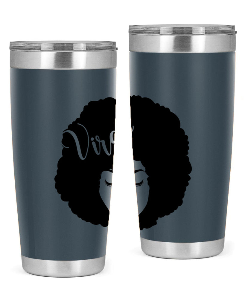 virgo2#- women-girls- Tumbler