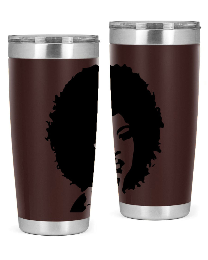 black women - queen 29#- women-girls- Tumbler