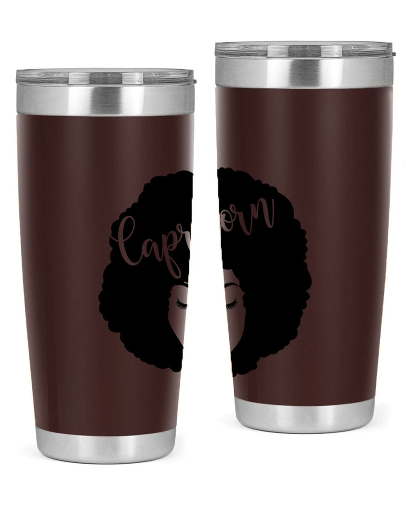 capricorn52#- women-girls- Tumbler